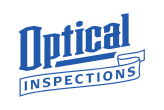 Optical Inspections